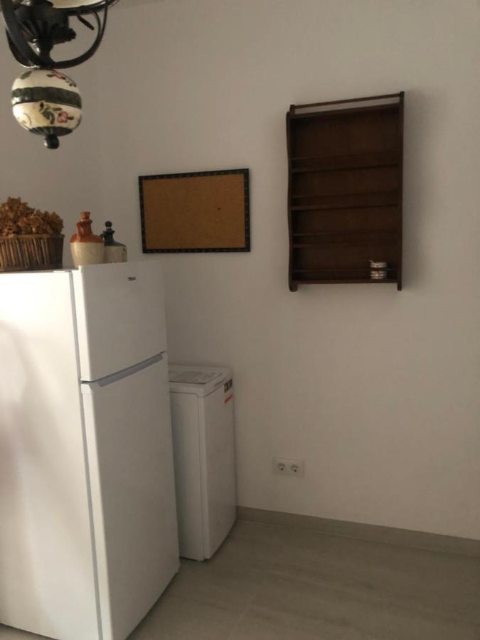 La Casita Vila Baños de la Encina Exterior foto
